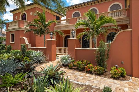 Tiny photo for 841 Cypress Lake Circle, Fort Myers, FL 33919 (MLS # 225058401)