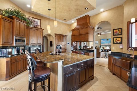 Tiny photo for 841 Cypress Lake Circle, Fort Myers, FL 33919 (MLS # 225058401)