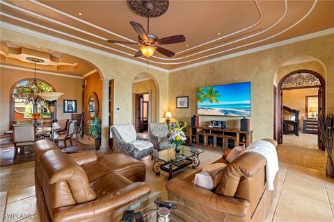 Tiny photo for 841 Cypress Lake Circle, Fort Myers, FL 33919 (MLS # 225058401)