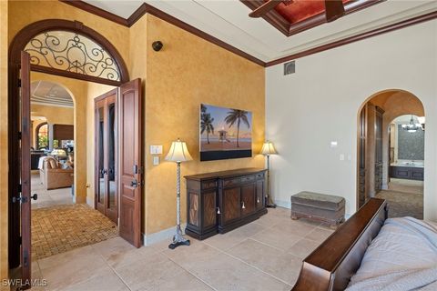 Tiny photo for 841 Cypress Lake Circle, Fort Myers, FL 33919 (MLS # 225058401)