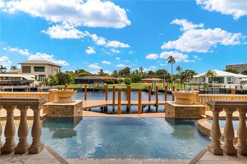 Tiny photo for 841 Cypress Lake Circle, Fort Myers, FL 33919 (MLS # 225058401)