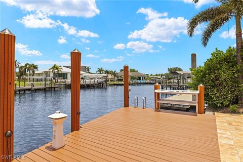 Tiny photo for 841 Cypress Lake Circle, Fort Myers, FL 33919 (MLS # 225058401)