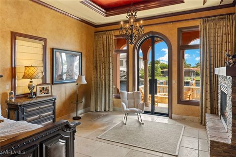 Tiny photo for 841 Cypress Lake Circle, Fort Myers, FL 33919 (MLS # 225058401)