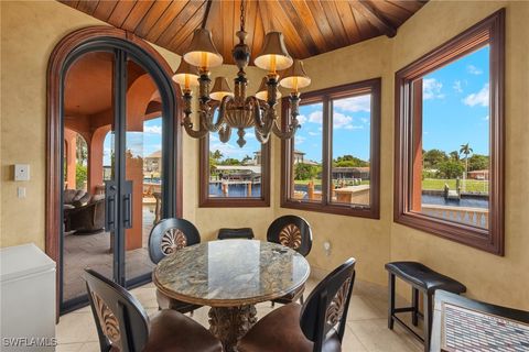 Tiny photo for 841 Cypress Lake Circle, Fort Myers, FL 33919 (MLS # 225058401)