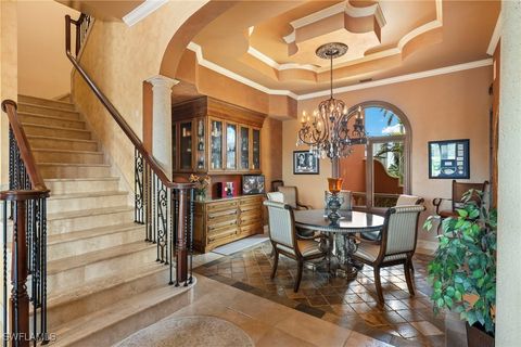 Tiny photo for 841 Cypress Lake Circle, Fort Myers, FL 33919 (MLS # 225058401)