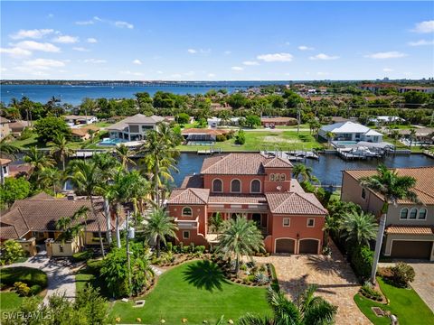 Tiny photo for 841 Cypress Lake Circle, Fort Myers, FL 33919 (MLS # 225058401)