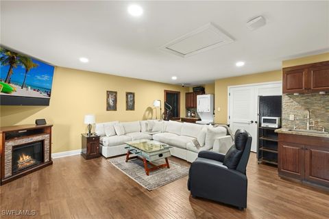 Tiny photo for 841 Cypress Lake Circle, Fort Myers, FL 33919 (MLS # 225058401)