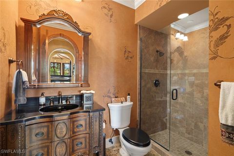 Tiny photo for 841 Cypress Lake Circle, Fort Myers, FL 33919 (MLS # 225058401)