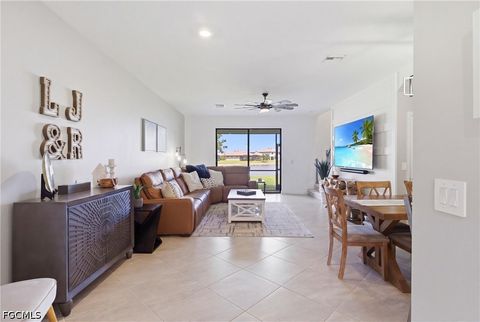 Tiny photo for 14208 Pine Lodge Lane, Fort Myers, FL 33913 (MLS # 2026017657)