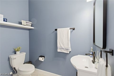 Tiny photo for 14208 Pine Lodge Lane, Fort Myers, FL 33913 (MLS # 2026017657)