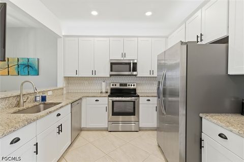 Tiny photo for 14208 Pine Lodge Lane, Fort Myers, FL 33913 (MLS # 2026017657)