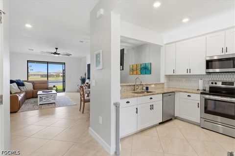 Tiny photo for 14208 Pine Lodge Lane, Fort Myers, FL 33913 (MLS # 2026017657)