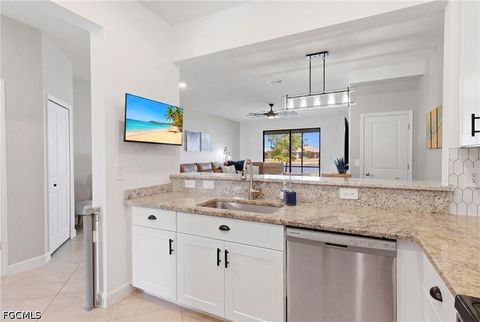 Tiny photo for 14208 Pine Lodge Lane, Fort Myers, FL 33913 (MLS # 2026017657)