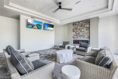 Tiny photo for 14208 Pine Lodge Lane, Fort Myers, FL 33913 (MLS # 2026017657)