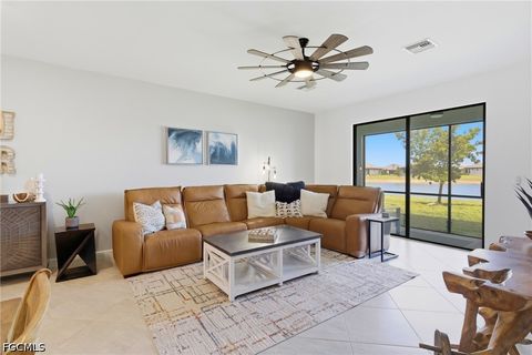 Tiny photo for 14208 Pine Lodge Lane, Fort Myers, FL 33913 (MLS # 2026017657)