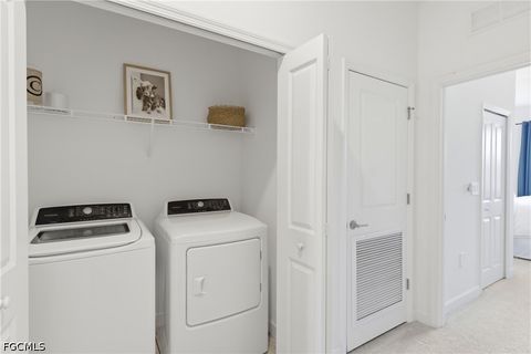 Tiny photo for 14208 Pine Lodge Lane, Fort Myers, FL 33913 (MLS # 2026017657)