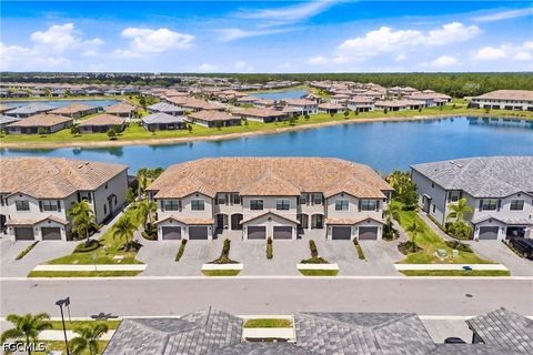 Tiny photo for 14208 Pine Lodge Lane, Fort Myers, FL 33913 (MLS # 2026017657)