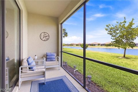 Tiny photo for 14208 Pine Lodge Lane, Fort Myers, FL 33913 (MLS # 2026017657)