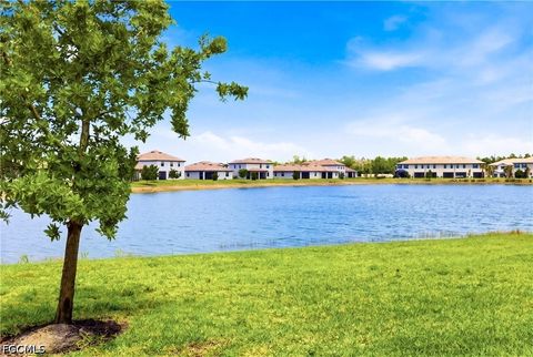 Tiny photo for 14208 Pine Lodge Lane, Fort Myers, FL 33913 (MLS # 2026017657)