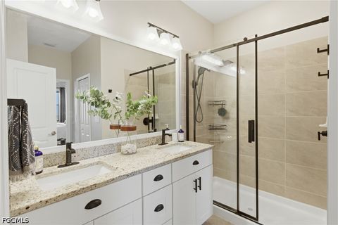 Tiny photo for 14208 Pine Lodge Lane, Fort Myers, FL 33913 (MLS # 2026017657)