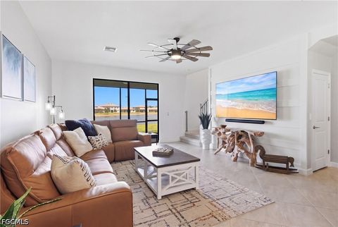 Tiny photo for 14208 Pine Lodge Lane, Fort Myers, FL 33913 (MLS # 2026017657)