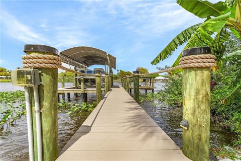 110 Hampton Avenue Labelle FL 33935