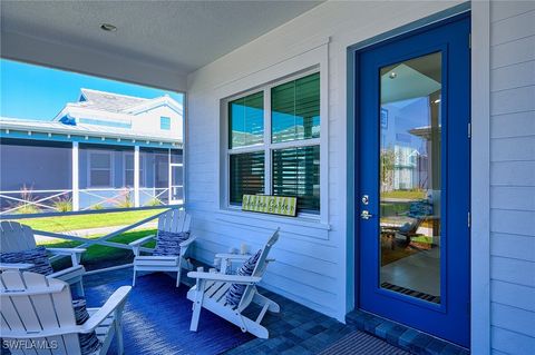 7251 Saona Court W Naples FL 34113