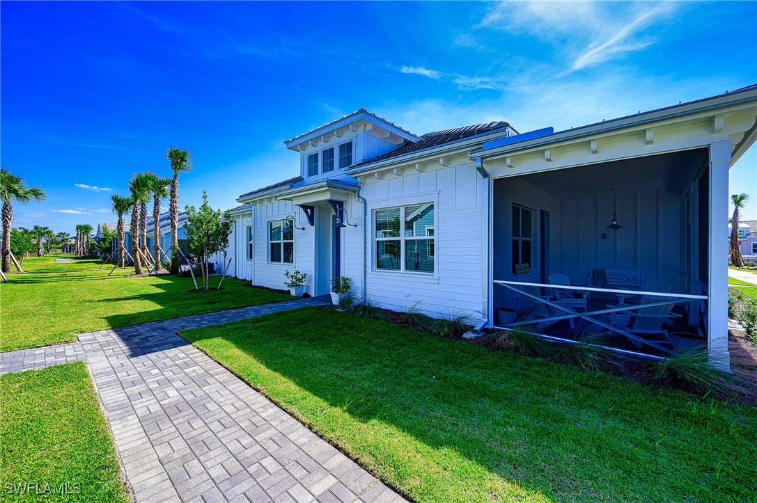 7251 Saona Court