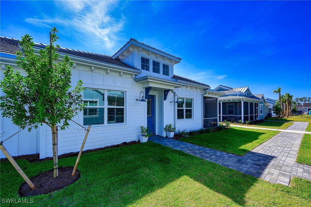 7251 Saona Court
