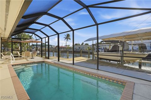 2821 Bruce Street Matlacha FL 33993