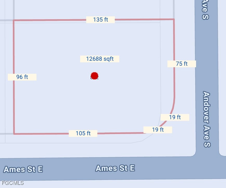 852 Andover Avenue S