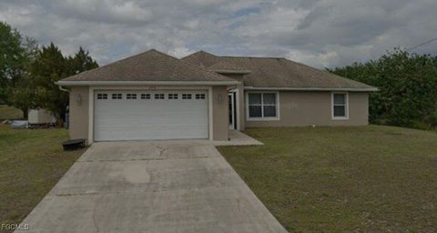 3710 16th Street W Lehigh Acres FL 33971