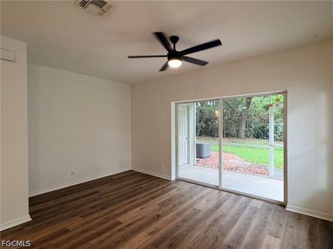 Tiny photo for 8079 Pacific Beach Drive, Fort Myers, FL 33996 (MLS # 2026039313)