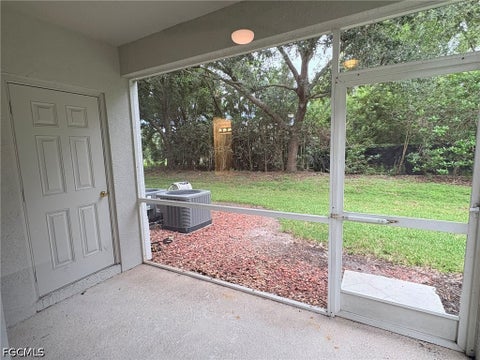 Tiny photo for 8079 Pacific Beach Drive, Fort Myers, FL 33996 (MLS # 2026039313)