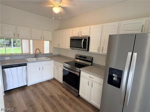 Tiny photo for 8079 Pacific Beach Drive, Fort Myers, FL 33996 (MLS # 2026039313)