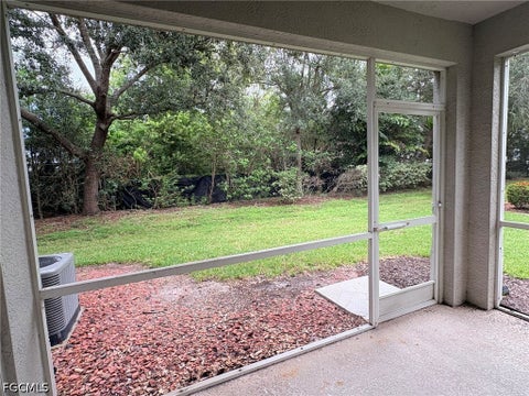 Tiny photo for 8079 Pacific Beach Drive, Fort Myers, FL 33996 (MLS # 2026039313)