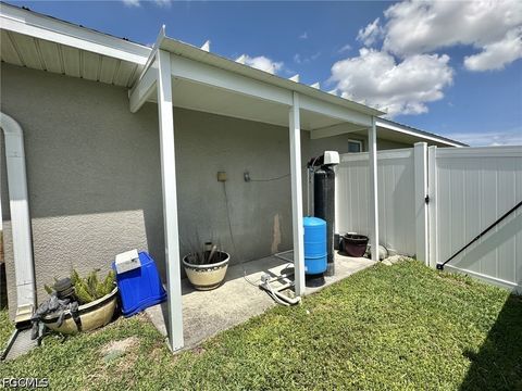 Tiny photo for 2306/2308 NE 16th Terrace, Cape Coral, FL 33909 (MLS # 2026023272)