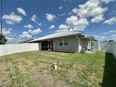 Tiny photo for 2306/2308 NE 16th Terrace, Cape Coral, FL 33909 (MLS # 2026023272)