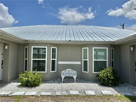 Tiny photo for 2306/2308 NE 16th Terrace, Cape Coral, FL 33909 (MLS # 2026023272)