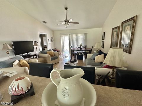 Tiny photo for 2306/2308 NE 16th Terrace, Cape Coral, FL 33909 (MLS # 2026023272)