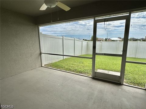 Tiny photo for 2306/2308 NE 16th Terrace, Cape Coral, FL 33909 (MLS # 2026023272)