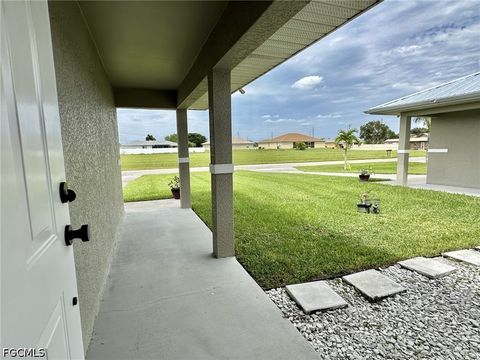 Tiny photo for 2306/2308 NE 16th Terrace, Cape Coral, FL 33909 (MLS # 2026023272)