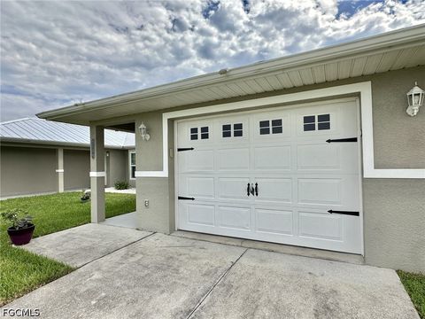 Tiny photo for 2306/2308 NE 16th Terrace, Cape Coral, FL 33909 (MLS # 2026023272)
