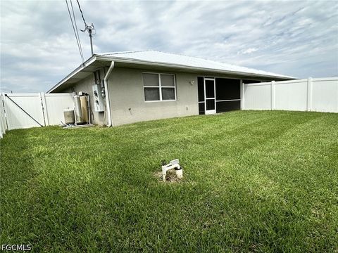 Tiny photo for 2306/2308 NE 16th Terrace, Cape Coral, FL 33909 (MLS # 2026023272)