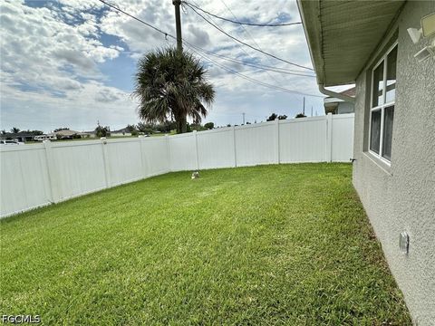 Tiny photo for 2306/2308 NE 16th Terrace, Cape Coral, FL 33909 (MLS # 2026023272)