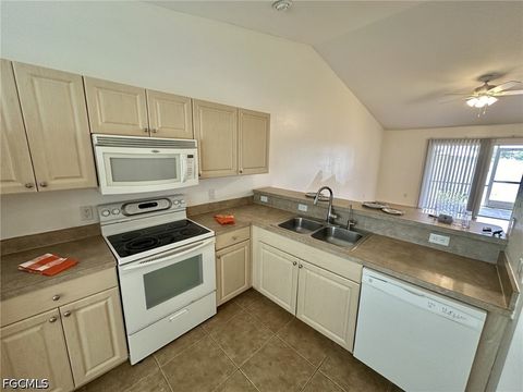 Tiny photo for 2306/2308 NE 16th Terrace, Cape Coral, FL 33909 (MLS # 2026023272)