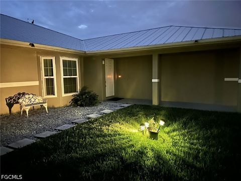 Tiny photo for 2306/2308 NE 16th Terrace, Cape Coral, FL 33909 (MLS # 2026023272)