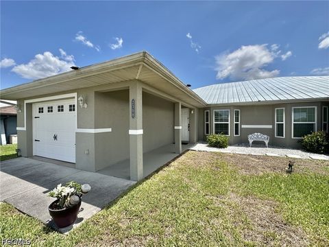 Tiny photo for 2306/2308 NE 16th Terrace, Cape Coral, FL 33909 (MLS # 2026023272)