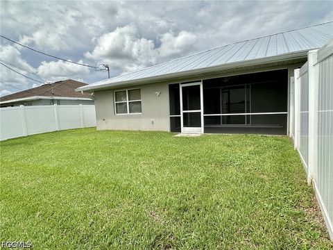 Tiny photo for 2306/2308 NE 16th Terrace, Cape Coral, FL 33909 (MLS # 2026023272)