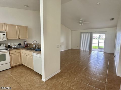 Tiny photo for 2306/2308 NE 16th Terrace, Cape Coral, FL 33909 (MLS # 2026023272)